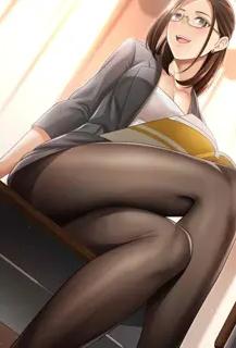 人妻情欲日记